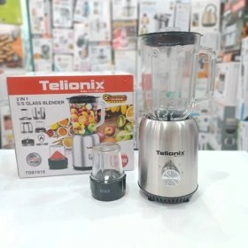 تصویر بلندر تلیونیکس مدل TSB1919 Telionix TSB1919 blender