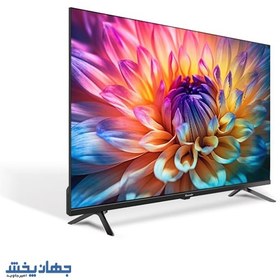 تصویر تلویزیون QLED هوشمند مکسیدر مدل FN4301 