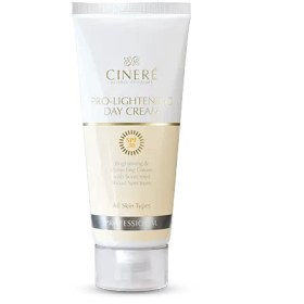 تصویر روشن کننده روز SPF 30 سینره 