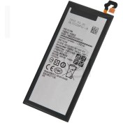 تصویر باتری سامسونگ مدل گلکسی J7 Pro Battery Samsung Galaxy J7 Pro