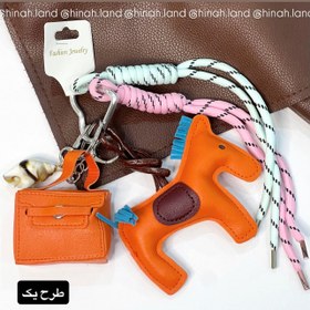 تصویر چارم بگ 