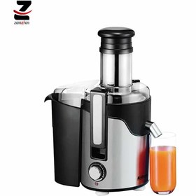 تصویر آبمیوه گیری فلر مدل Feller PJ 666 Juicer Feller PJ 666 Juicer