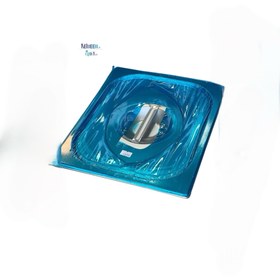 تصویر درب بن ماری ۱/۲ استیل 