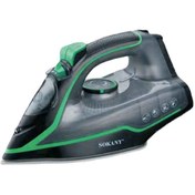 تصویر اتو دستی بخار سوکانی Sokany مدل 2094 