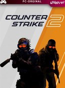 تصویر اشتراک پرایم کانتر استرایک ۲ 