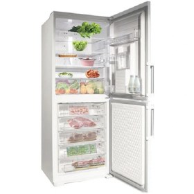 تصویر یخچال فریزر پلادیوم مدل Fresh _ PD34 Pladium Fresh PD34 Refrigerator