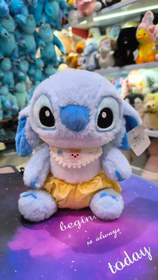 تصویر عروسک استیج ساحلی 