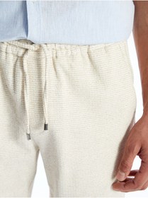 تصویر Standart Kalıp Erkek Şort 