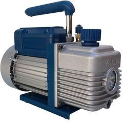 تصویر پمپ وکیوم (خلا) تک مرحله ای ولیو مدل VE125N با توان 1/4 اسب بخار VALUE Single Stage Vacuum Pump VE125N