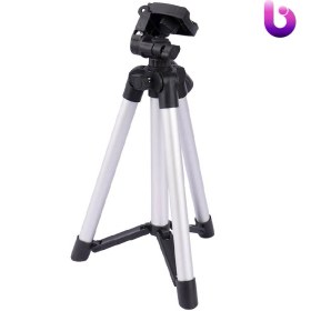 تصویر سه پایه دوربین تری پاد Tripod DK-3055 