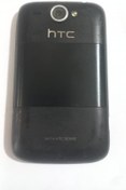 تصویر گوشی اچ تی سی (استوک) Wildfire | حافظه 512 مگابایت HTC Wildfire (Stock) 512 MB