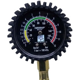 تصویر درجه باد میشلن مدل RT300 