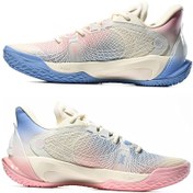 تصویر کفش بسکتبال پیک مدل ET44008A 