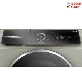 تصویر ماشین لباسشویی بوش مدل WGB2560XGC BOSCH