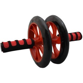 تصویر چرخ تمرین شکم مدل2020 
