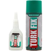 تصویر چسب ۱۲۳ ترک فیکس (۴۰۰ میل) 