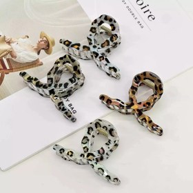 تصویر کلیپس پلنگی 1009012 