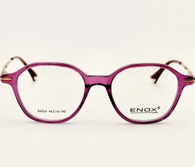 تصویر عینک طبی کد 000814 