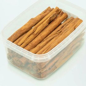 تصویر دارچین سیگاری - بقال زاده 