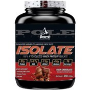 تصویر پروتئین وی ایزوله پل ناتریشن 2270 کیلوگرم – Pole Nutrition Isolate 