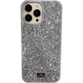 تصویر قاب سوارسکی اورجینال ایفون 13 پرو Case Swarovski Iphone 13 Pro 