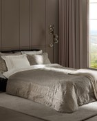 تصویر سرویس روتختی مادام کوکو مدل ونس ۸ پارچه دو نفره 