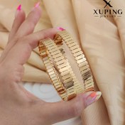 تصویر تکدست آینه‌ کرکره‌ای ژوپینگ 