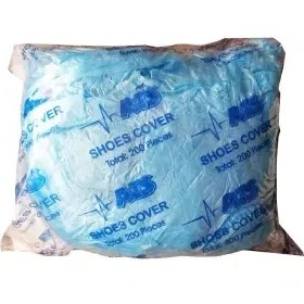 تصویر کاور کفش ATS 