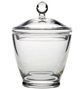 تصویر قندان تحویل شکر کوچک 10 سانتی متر پاشاباغچه Paşabahçe 