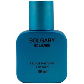 تصویر عطر جیبی اسکلاره مدل Bolgary مردانه ا Sclaree Bolgary Eau de Perfume Sclaree Bolgary Eau de Perfume