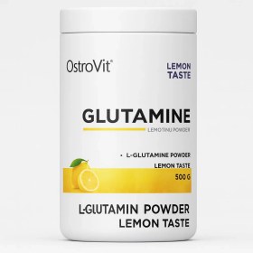 تصویر گلوتامین اوستروویت OstroVit Glutamine