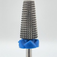 تصویر سر سوهان ولکانو نوار آبی اکراینی 