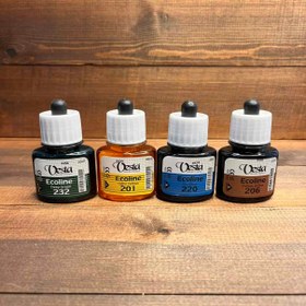 تصویر اکولین وستا ۱۲رنگ 