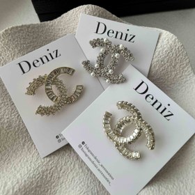 تصویر سنجاق سینه شنل 