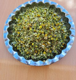 تصویر بابونه - 50گرم Chamomile