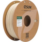 تصویر فیلامنت بیسیک ایسان ESUN PLA BASIC - سفید استخوانی ESUN PLA BASIC 3D Filament