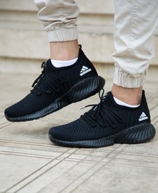 تصویر کفش مردانه Adidas مدل V 