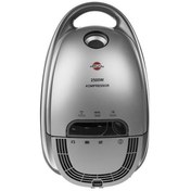 تصویر جارو برقی پارس خزر مدل Kompressor 2500W Pars Khazar Komressor 2500W Vacuum Cleaner