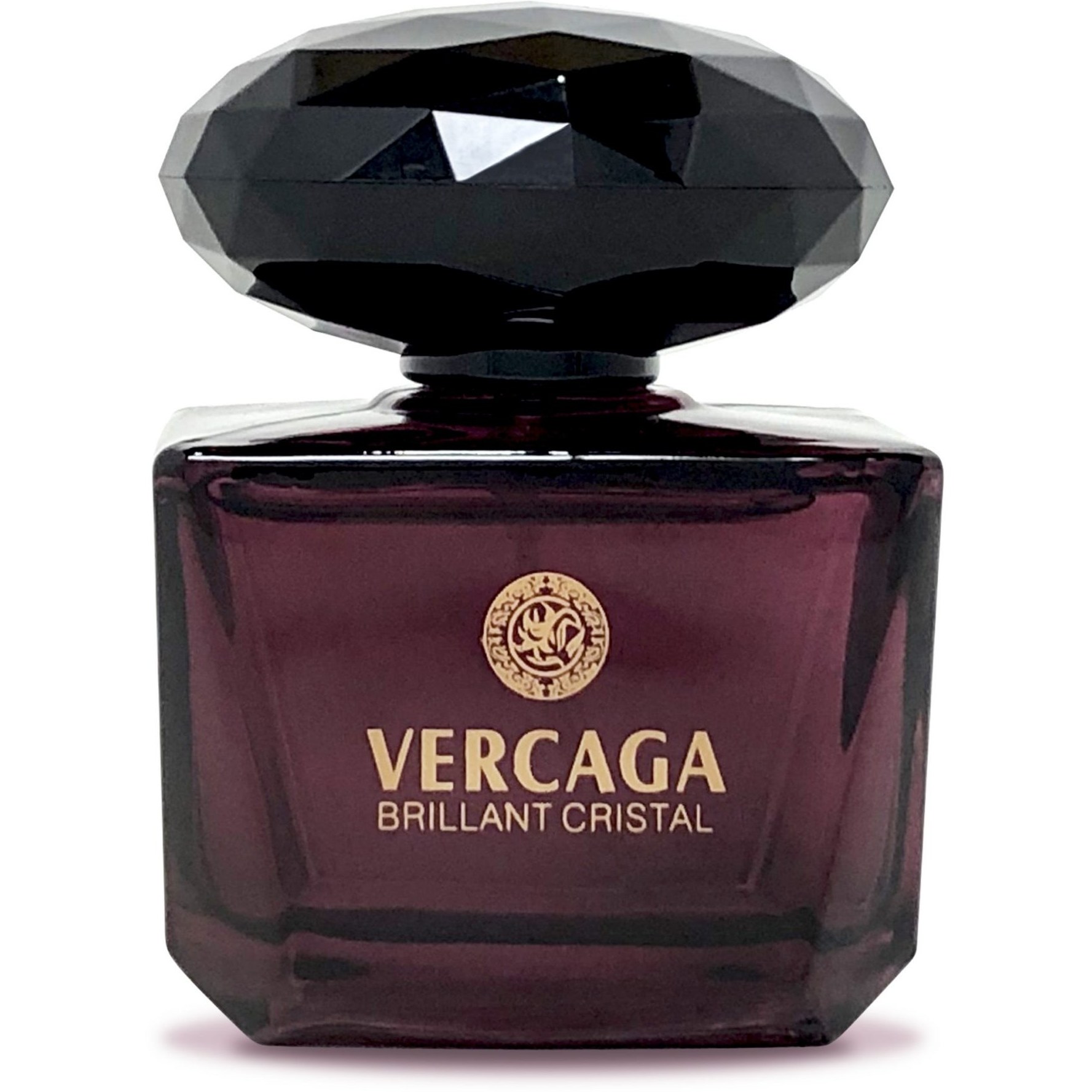 Versace Crystal Noir 50 mil