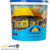 تصویر عایق رطوبتی دلتا وزن ۲۰ کیلوگرم 