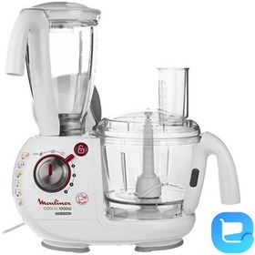 تصویر غذا ساز مولینکس مدل FP7367RT Moulinex FP7367RT Food Processor