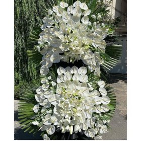 تصویر گلفروشی چند قدمی مسجد در اقدسیه تهران t704 