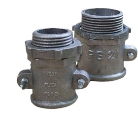 تصویر گلند دو پیچ سایز 48 