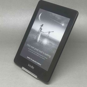 تصویر کتاب‌خوان Paper white - ظرفیت 32 گیگابایت ا Kindle Kindle