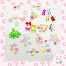 تصویر پک مهره 