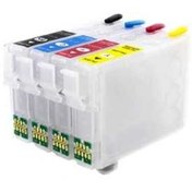 تصویر کارتریج قابل شارژ EPSON XP2105 XP3100 