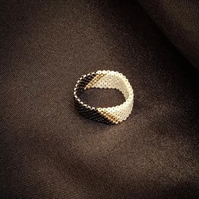 تصویر انگشتر شفق 