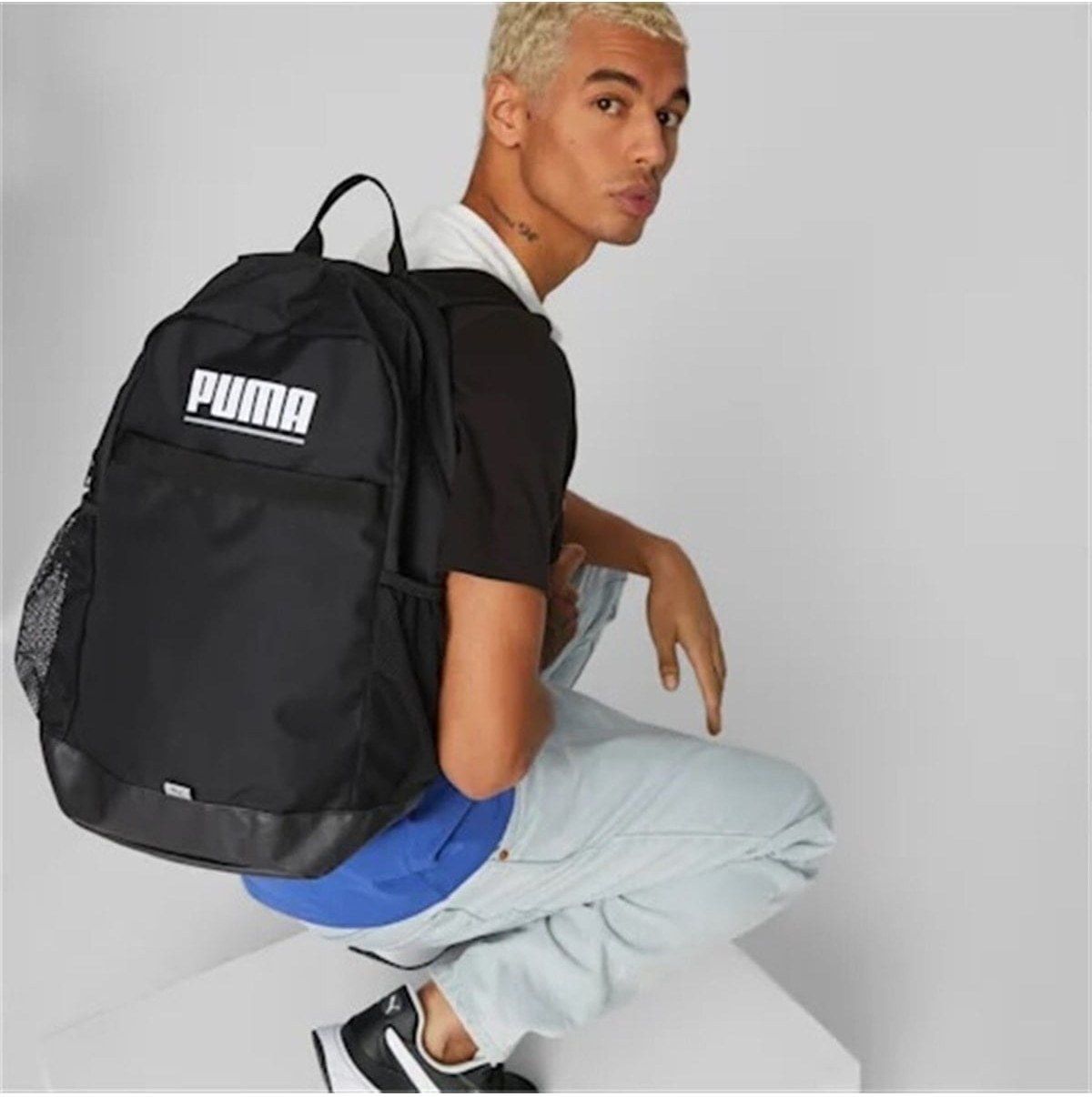 Mochila 2024 puma plus