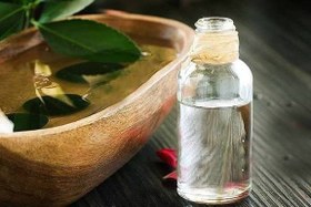 تصویر روغن گلیسیرین 