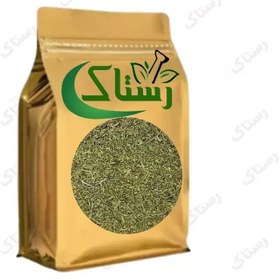 تصویر سبزی ترخون خشک و معطر اعلاخالص سنتی تبریز رستاک (50گرمی ) 